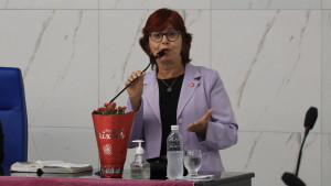 Câmara Municipal de Camaçari discute importância das trabalhadoras no mercado de trabalho