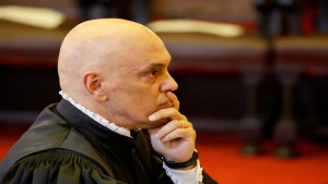 EUA sancionam Moraes com lei Magnitsky, usada pelo país para punir estrangeiros