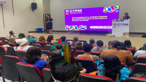 SPM realiza conferências em 18 Territórios de Identidade da Bahia, nesta semana