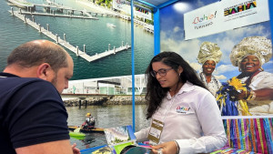 Diversificação da oferta turística na Bahia é promovida no Brasil e nos Estados Unidos