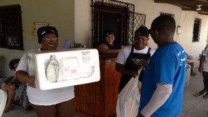 Polo da Gente entrega benfeitorias em entidades sociais de Camaçari e Dias d'Ávila beneficiando mais de 1.400 pessoas