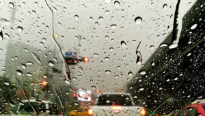 Inmet emite alerta amarelo de chuvas para mais de 35 cidades na Bahia