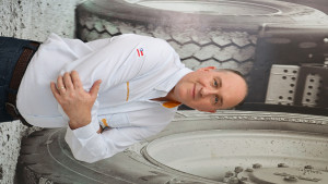 Continental Pneus anuncia Shander Basilio como novo diretor da unidade de Camaçari