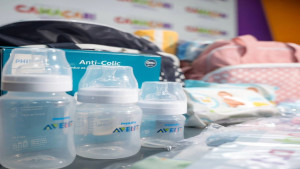 KIT ENXOVAL GARANTIDO PARA GESTANTES EM CAMAÇARI!