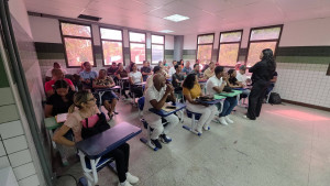 BYD aprova 42 candidatos PcD em processo seletivo em Camaçari