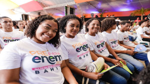 ENEM 2026 amplia atendimento especializado e abre prazo para recurso de candidatos
